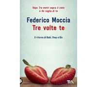 Tre volte te