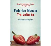 Tre volte te