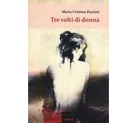 Tre volti di donna