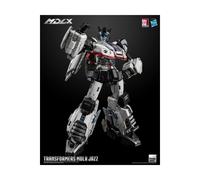 Tre Zero - Transformers MDLX JAZZ