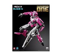 Transformers One: Elita-1 MDLX Action Figure