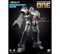 Tre Zero - Transformers ONE - MDLX MEGATRON D16
