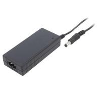 TRE36A050-11G02 VI VI Alimentatore: Impulso 5VDC 5A Off: 5,5/2,1 25W per Scri...