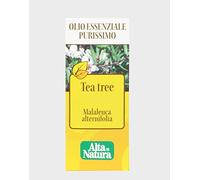 ALTA NATURA Essentia Olio Essenziale - Tea Tree, 10ml