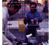 Treacherous 3Kool Moe Dee - Turn It Up