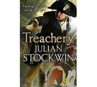 Treachery: Thomas Kydd 9