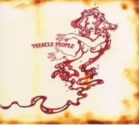 Treacle People - Treacle People