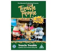 Treacle People Treacle Trouble [Edizione: Regno Unito] [Edizione: Regno Unito]