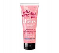 TREACLEMOON Body Scrub scrub corpo Magia di ciliegia selvatica 225ml