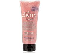 Treaclemoon Wild Cherry Magic peeling per il corpo 225 ml