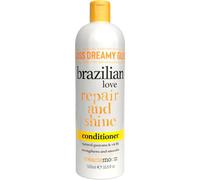 Treaclemoon Brazilian Love Balsamo Riparatore e Lucidante