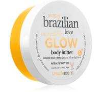 Treaclemoon Brazilian Love burro corpo 200 ml