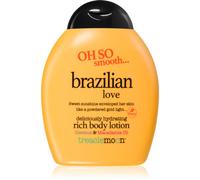 Treaclemoon Brazilian Love crema idratante corpo 250 ml