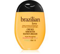 Treaclemoon Brazilian Love crema idratante mani 75 ml