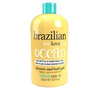 Treaclemoon Brazilian Love gel bagno e doccia 500 ml