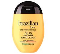 TreacleMoon Brazilian Love Hand Cream 75ml