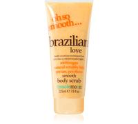 Treaclemoon Brazilian Love - peeling per il corpo 225 ml 225 ml
