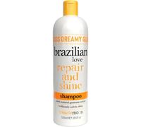 Treaclemoon Brazilian Love Shampoo Riparatore e Lucidante