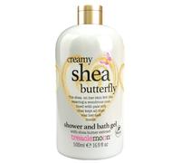 Treaclemoon Creamy Shea Butterfly - Gel Doccia e Bagno 500 ml