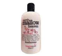 Treaclemoon - Crema doccia Marsh mallow heaven (flacone da 500 ml)