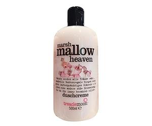 Treaclemoon - Crema doccia Marsh mallow heaven (flacone da 500 ml)