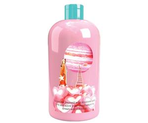 Treaclemoon Cuori Di Marshmallow gel doccia e bagno 500 ml