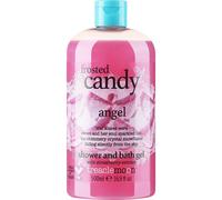Treaclemoon Frosted Candy Angel - Gel Doccia e Bagno 500 ml 500 ml
