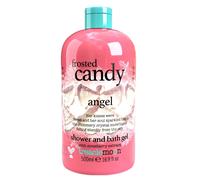 Treaclemoon Frosted Candy Angel - Gel Doccia e Bagno 500 ml 500 ml
