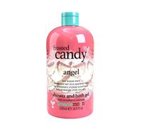 TREACLEMOON Frosted Candy Angel Gel doccia e bagno - Estratto di fragola 500 ml