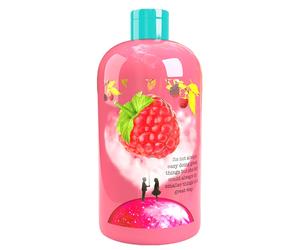 Treaclemoon I Bambini Del Lampone - gel doccia e bagno 500 ml