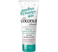 Treaclemoon My Coconut Island - peeling per il corpo 225 ml