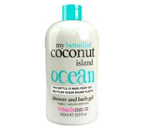 Treaclemoon My Coconut Island gel doccia e bagno 500 ml 500 ml