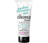 Treaclemoon My Coconut Island - peeling per il corpo 225 ml