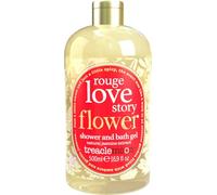 Treaclemoon Rouge Love gel bagno e doccia 500 ml