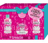 TREACLEMOON Set regalo Frosted Candy Angel
