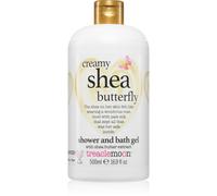Treaclemoon Shea Butterfly gel bagno e doccia 500 ml