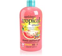 Treaclemoon Sunkissed Tropical Crush gel bagno e doccia 500 ml