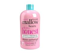 Treaclemoon Cuori Di Marshmallow gel doccia e bagno 500 ml