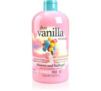 Treaclemoon That Vanilla Moment gel bagno e doccia 500 ml