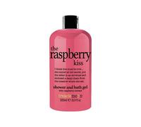 Treaclemoon The Raspberry Kiss Bath & Shower Gel 500 ml - Lavaggio corpo vegano