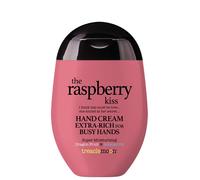 Treaclemoon The Raspberry Kiss - crema per le mani 75 ml