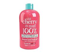 Treaclemoon Wild Cherry Magic gel bagno e doccia 500 ml