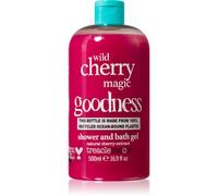 Treaclemoon Wild Cherry Magic gel bagno e doccia 500 ml