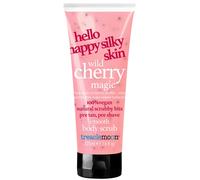 Treaclemoon Wild Cherry Magic peeling per il corpo 225 ml