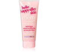 Treaclemoon Wild Cherry Magic - peeling per il corpo 225 ml