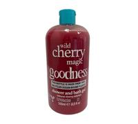 Treaclemoon Crema doccia Cherry Magic – 500 ml