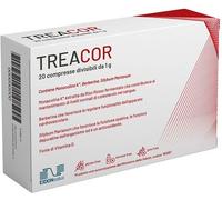treacor 20 compresse