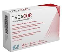 TREACOR 20 Cpr