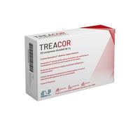 TREACOR 20CPR