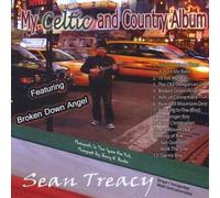 Treacy, Sean - My Celtic & Country Album